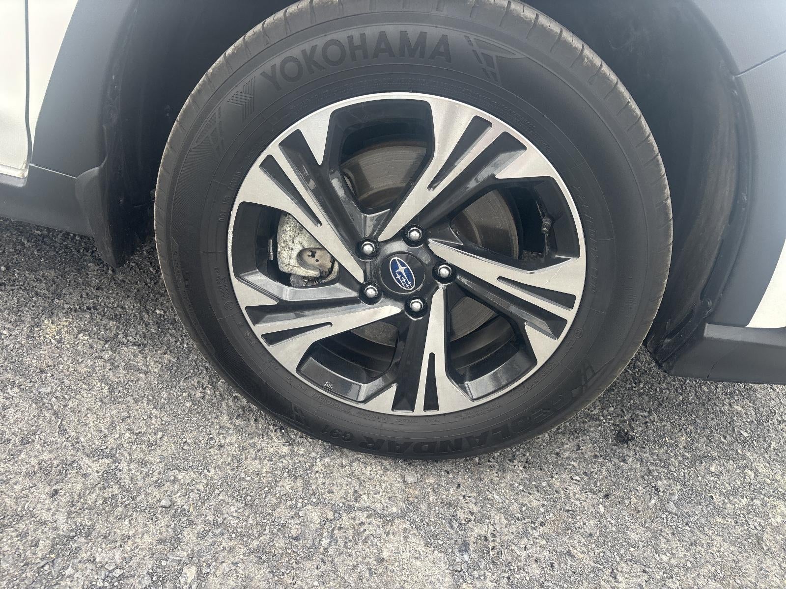 2024 Subaru Crosstrek Premium AWD