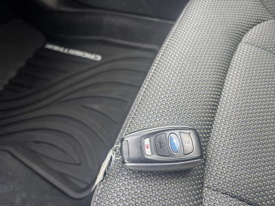 2024 Subaru Crosstrek Premium AWD