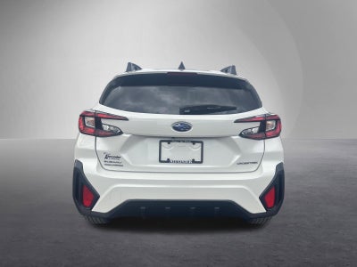 2024 Subaru Crosstrek Premium AWD