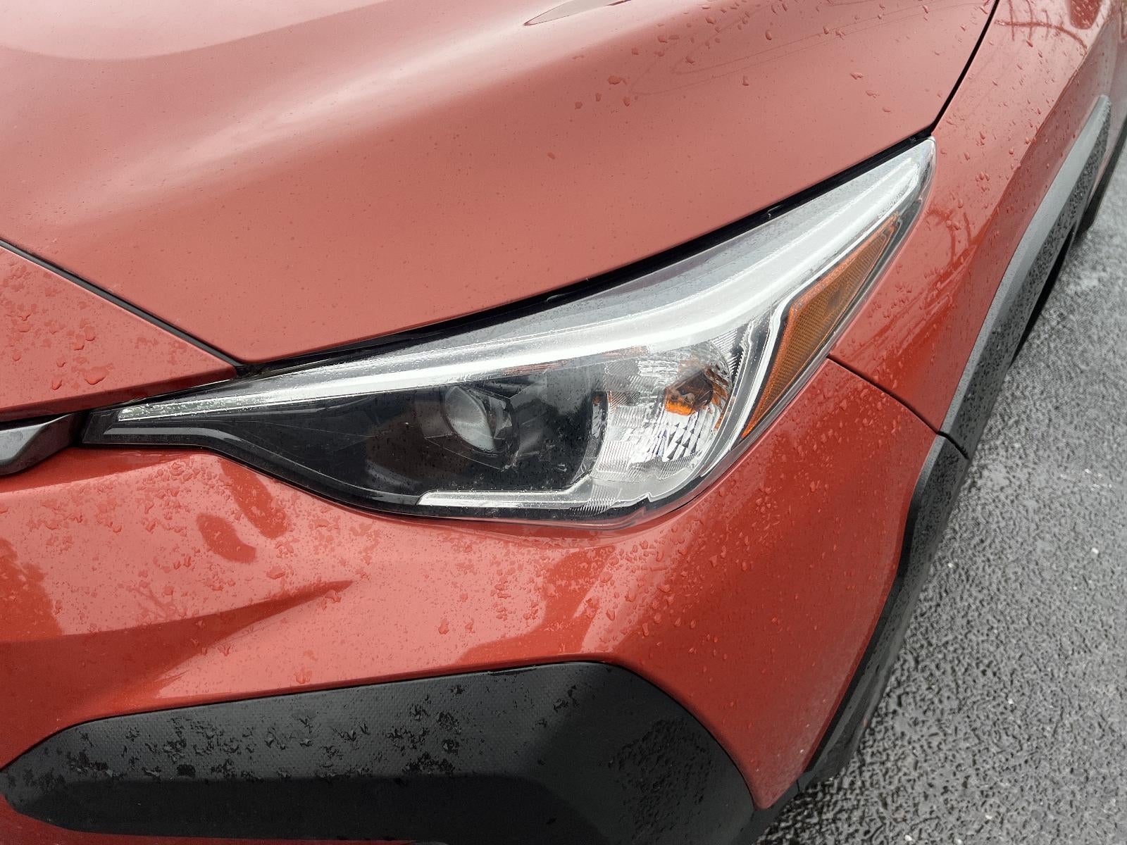 2025 Subaru Crosstrek Premium AWD