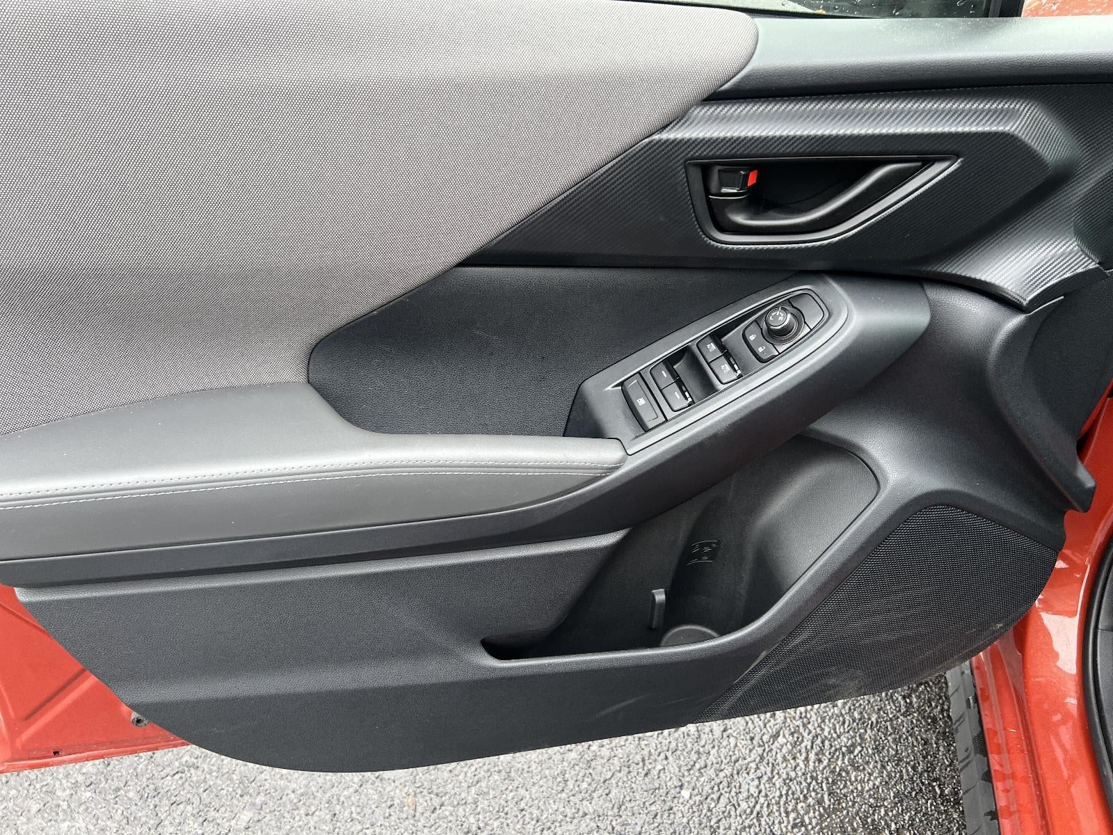 2025 Subaru Crosstrek Premium AWD