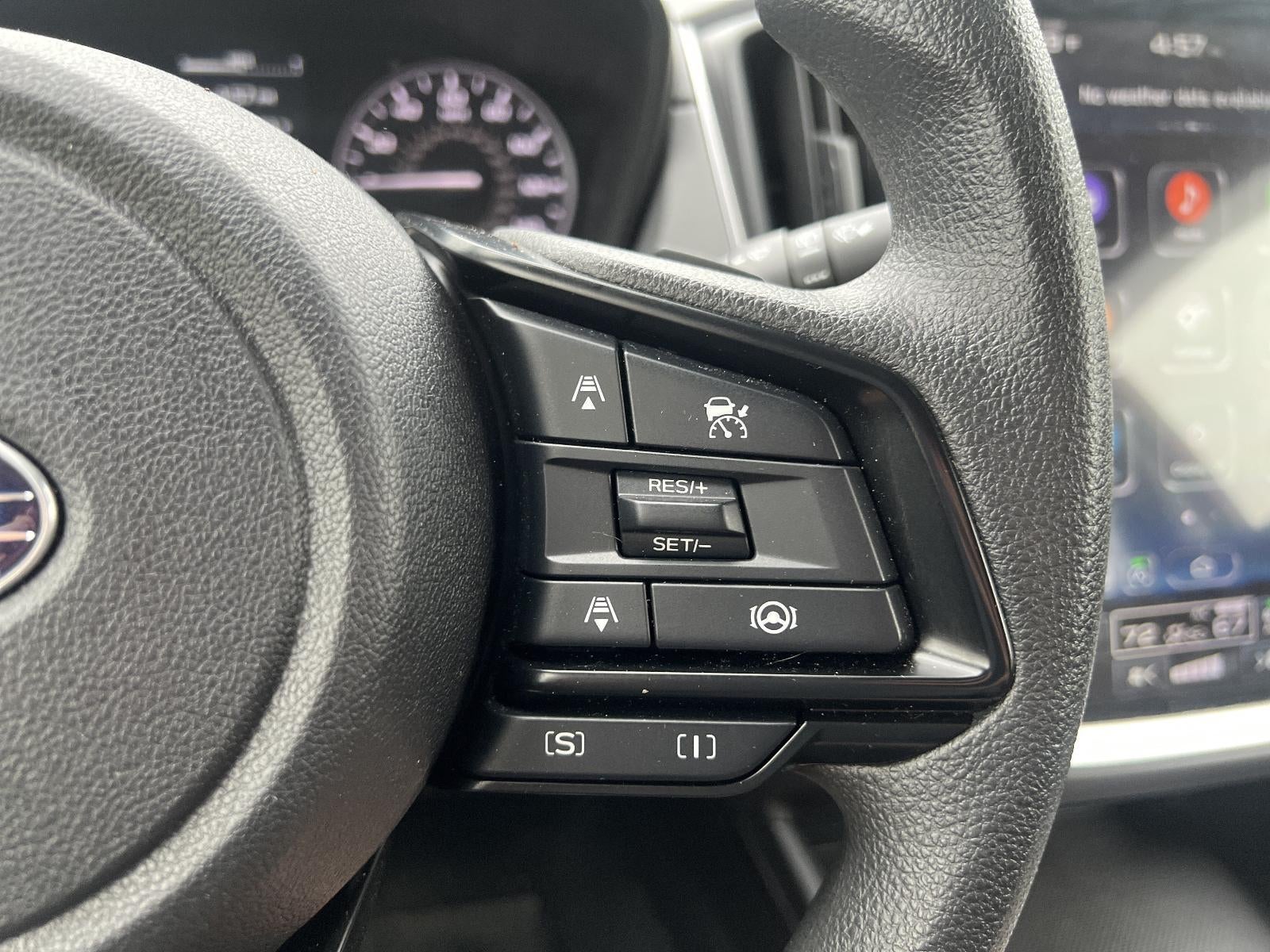 2025 Subaru Crosstrek Premium AWD