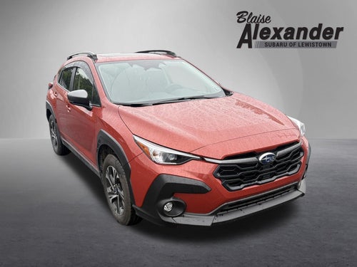 2025 Subaru Crosstrek Premium AWD