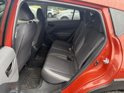 2025 Subaru Crosstrek Premium AWD