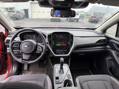 2025 Subaru Crosstrek Premium AWD