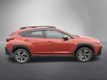 2025 Subaru Crosstrek Premium AWD