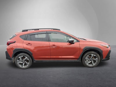 2025 Subaru Crosstrek Premium AWD