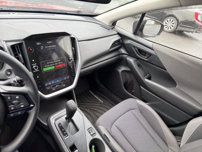 2025 Subaru Crosstrek Premium AWD