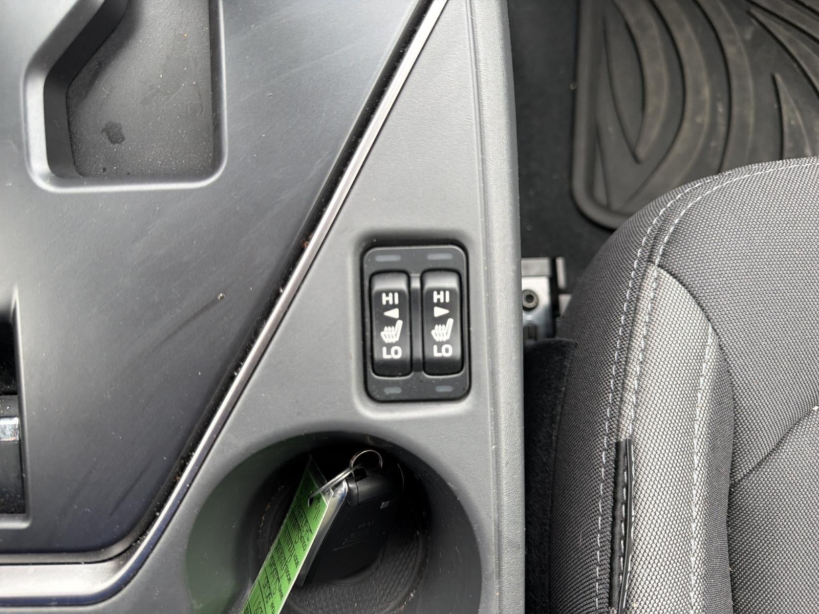 2025 Subaru Crosstrek Premium AWD