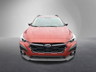 2025 Subaru Crosstrek Premium AWD