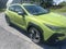 2026 Subaru Crosstrek Limited Hybrid AWD