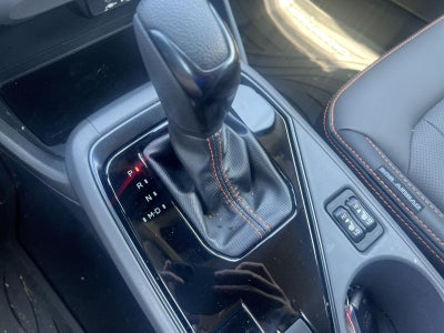 2026 Subaru Crosstrek Limited Hybrid AWD