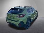 2026 Subaru Crosstrek Limited Hybrid AWD
