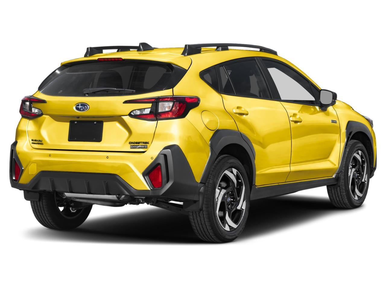 2026 Subaru Crosstrek Limited Hybrid AWD