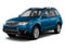 2010 Subaru Forester 2.5X Automatic Special Edition Package