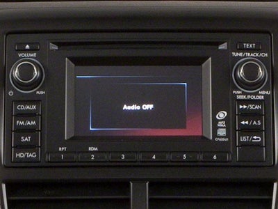 2010 Subaru Forester 2.5X Automatic Special Edition Package