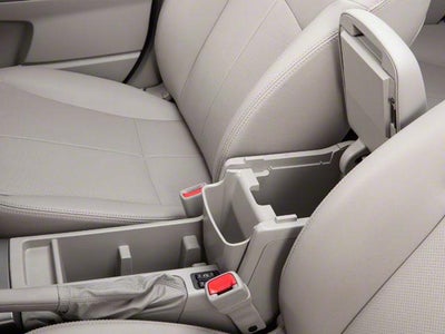 2010 Subaru Forester 2.5X Automatic Special Edition Package