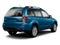 2010 Subaru Forester 2.5X Automatic Special Edition Package