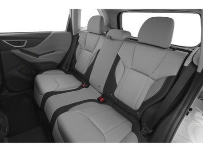 2019 Subaru Forester 2.5i