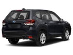 2019 Subaru Forester 2.5i