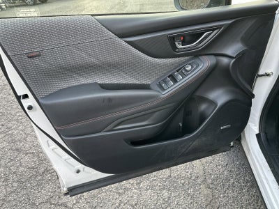 2024 Subaru Forester Sport AWD