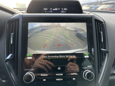 2024 Subaru Forester Sport AWD