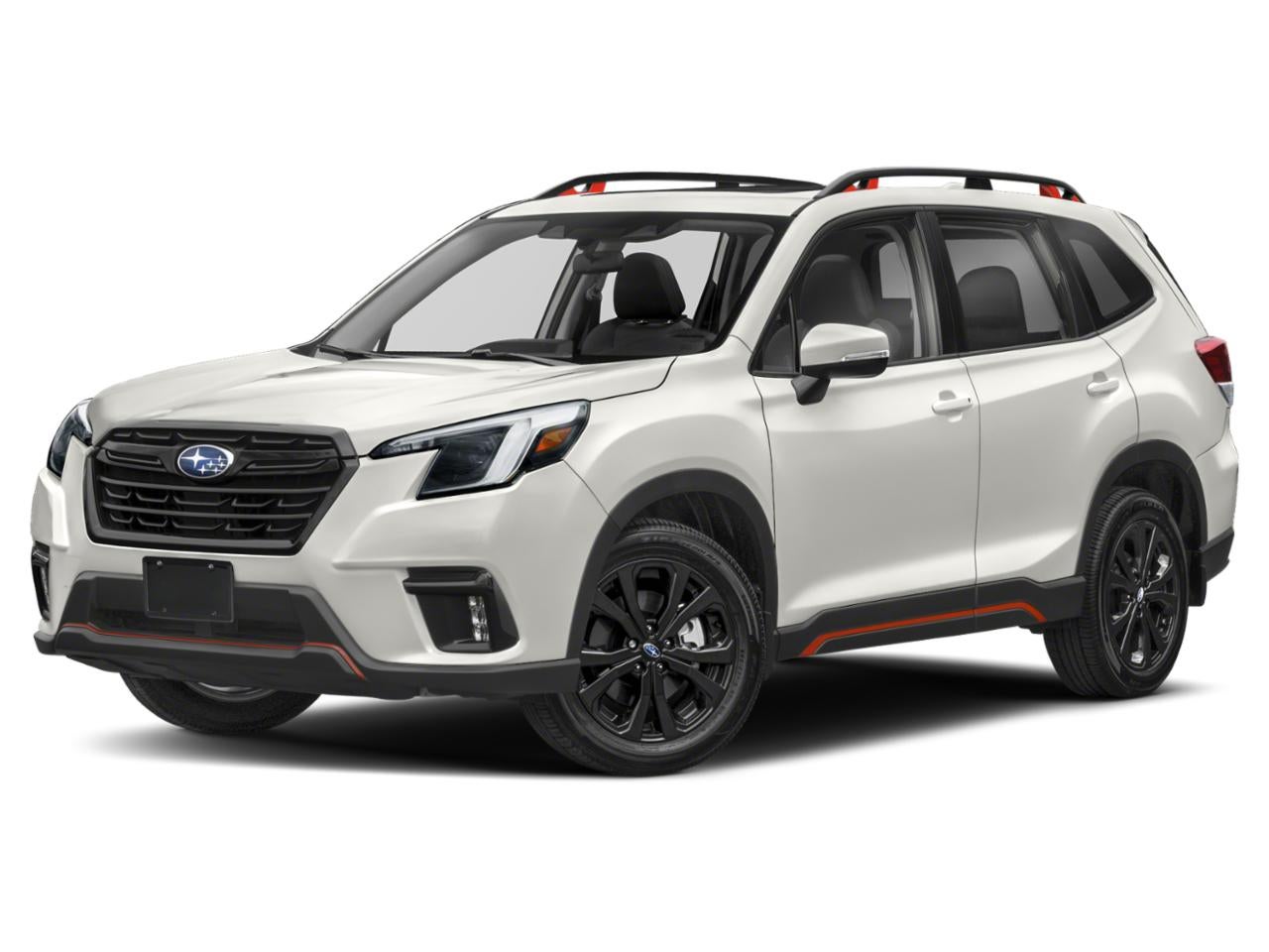 2024 Subaru Forester Sport AWD