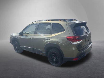 2024 Subaru Forester Wilderness AWD