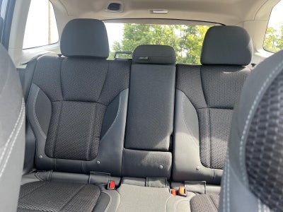 2021 Subaru Forester Premium CVT