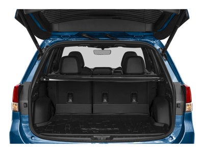 2022 Subaru Forester Wilderness CVT