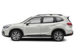 2020 Subaru Forester Limited CVT