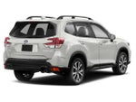 2020 Subaru Forester Limited CVT