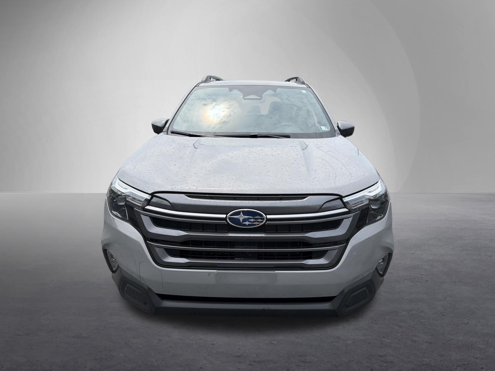 2025 Subaru Forester Premium AWD