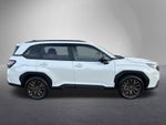 2025 Subaru Forester Sport AWD