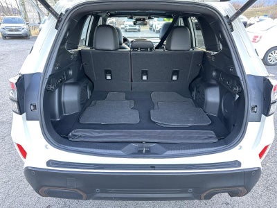 2025 Subaru Forester Sport AWD