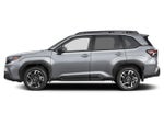 2025 Subaru Forester Limited AWD