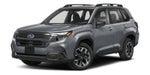 2025 Subaru Forester Limited AWD