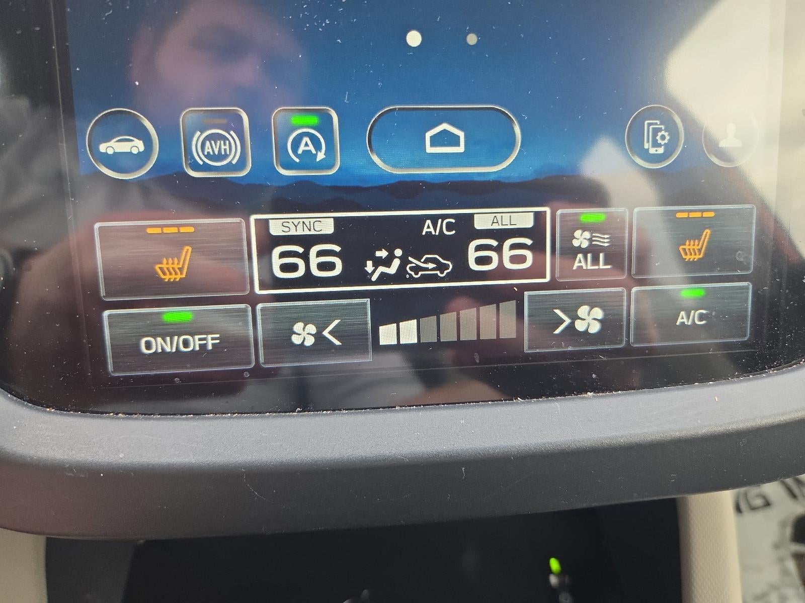 2025 Subaru Forester Limited AWD