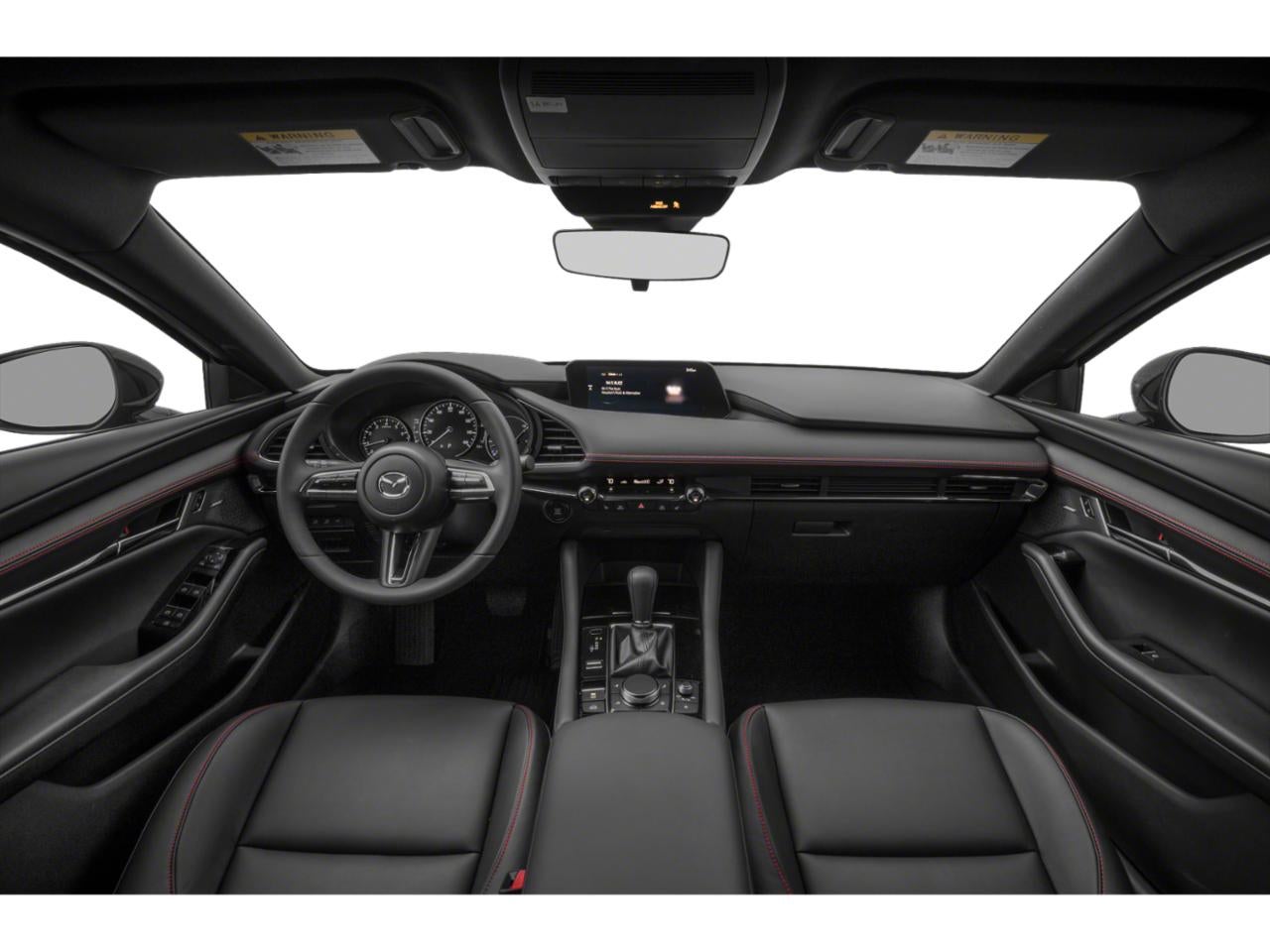 2020 Mazda Mazda3 Hatchback Preferred Package Auto AWD