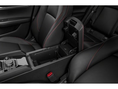 2020 Mazda Mazda3 Hatchback Preferred Package Auto AWD