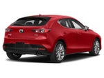 2020 Mazda Mazda3 Hatchback Preferred Package Auto AWD