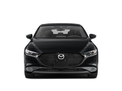 2020 Mazda Mazda3 Hatchback Preferred Package Auto AWD