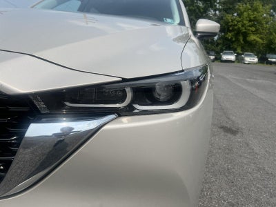 2025 Mazda Mazda CX-5 2.5 S Select Package AWD
