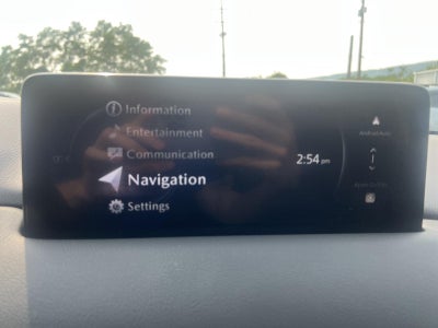 2025 Mazda Mazda CX-5 2.5 S Select Package AWD