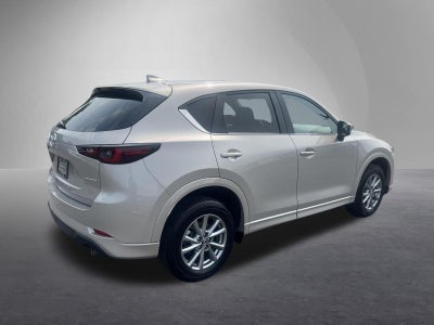 2025 Mazda Mazda CX-5 2.5 S Select Package AWD