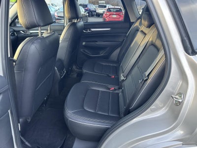 2025 Mazda Mazda CX-5 2.5 S Preferred Package AWD