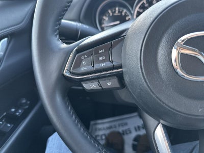 2025 Mazda Mazda CX-5 2.5 S Preferred Package AWD