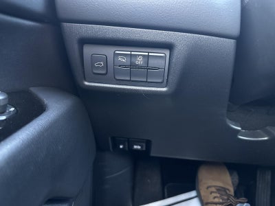 2025 Mazda Mazda CX-5 2.5 S Preferred Package AWD