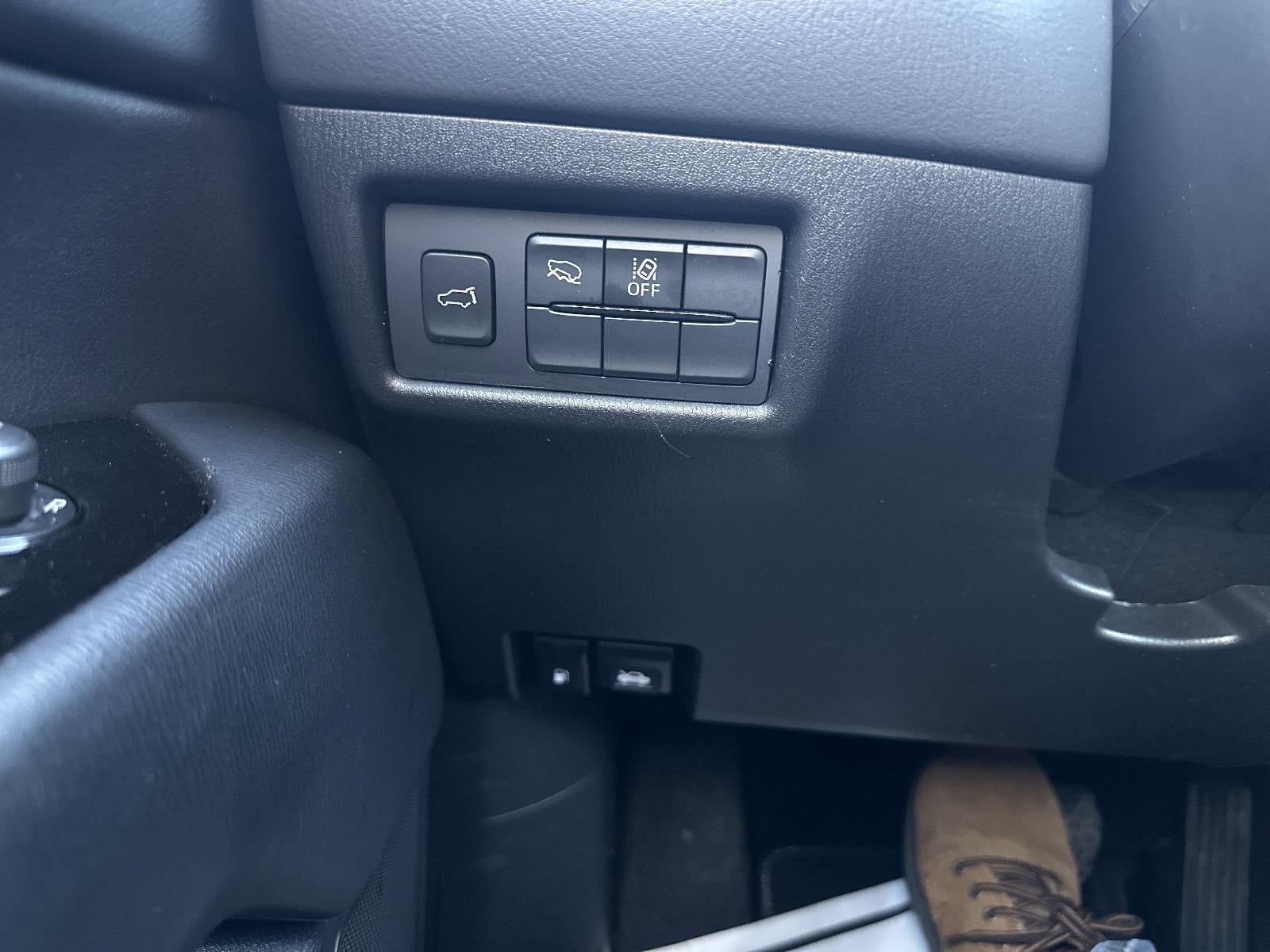 2025 Mazda Mazda CX-5 2.5 S Preferred Package AWD