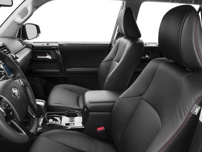 2016 Toyota 4Runner 4WD 4dr V6 TRD Pro (Natl)